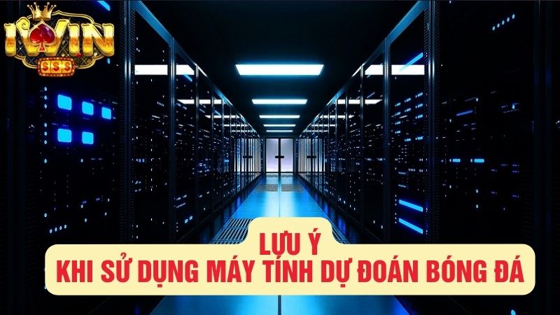 Máy Tính Dự Đoán Bóng Đá