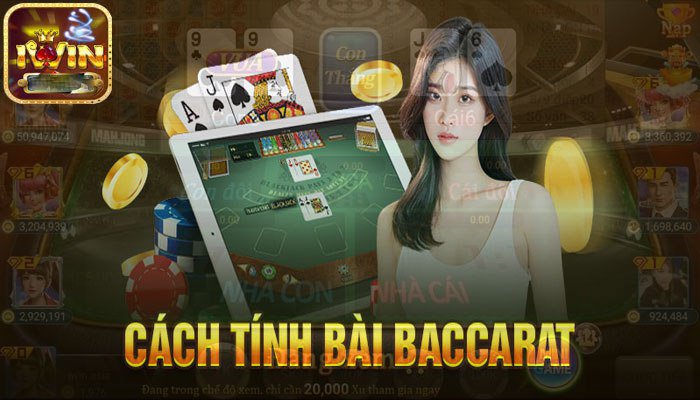 Baccarat Iwin