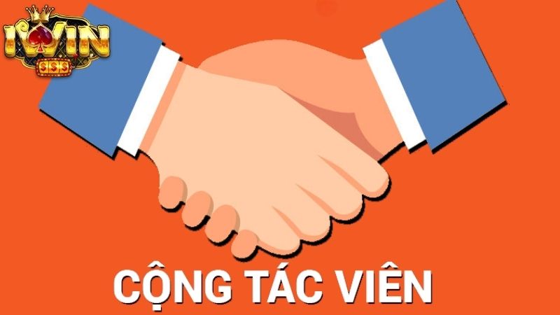 Iwin tuyển đại lý 