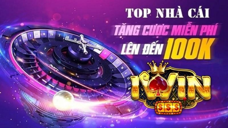 nhà cái tặng tiền